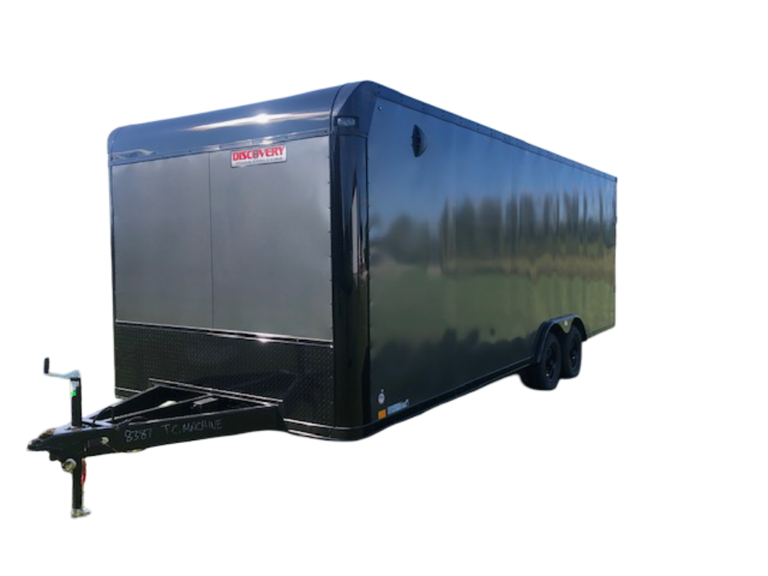 Car Hauler
