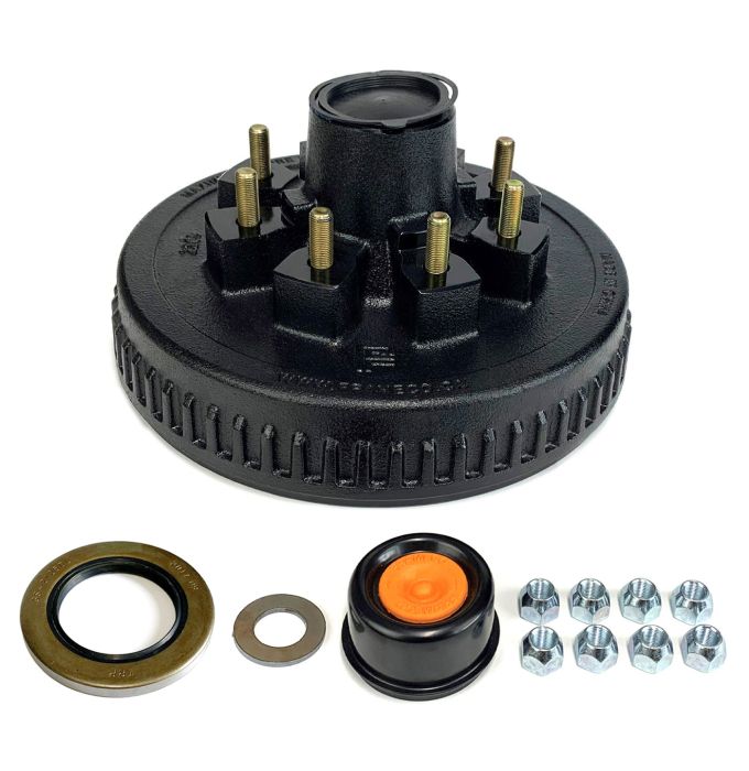 7K Brake Drum Kit